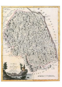 La Marca di Ancona Di nuova Projezione